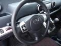 Release Series 6.0 Dark Gray/Red Steering Wheel Photo for 2009 Scion xB #72227303