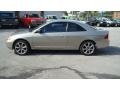 Shoreline Mist Metallic - Civic LX Coupe Photo No. 12