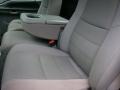 2005 Medium Wedgewood Blue Metallic Ford F250 Super Duty XLT Regular Cab 4x4  photo #2