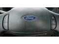 2005 Medium Wedgewood Blue Metallic Ford F250 Super Duty XLT Regular Cab 4x4  photo #4