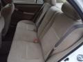 2003 Super White Toyota Corolla LE  photo #5