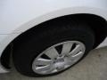 2003 Super White Toyota Corolla LE  photo #8