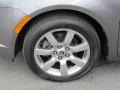 2010 Mercury Milan V6 Premier AWD Wheel and Tire Photo