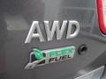 AWD Flex Fuel