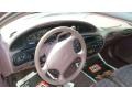 1996 Rose Mist Metallic Ford Taurus GL  photo #11