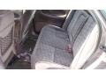 1996 Ford Taurus GL Rear Seat