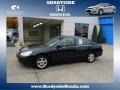 2006 Nighthawk Black Pearl Honda Accord EX Sedan  photo #1