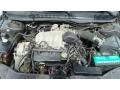 1996 Ford Taurus 3.0 Liter OHV 12-Valve V6 Engine Photo