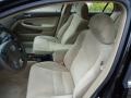 2006 Nighthawk Black Pearl Honda Accord EX Sedan  photo #4