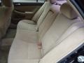2006 Nighthawk Black Pearl Honda Accord EX Sedan  photo #5