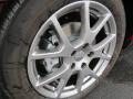 2013 Dodge Journey R/T Wheel and Tire Photo