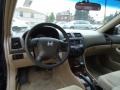 2006 Nighthawk Black Pearl Honda Accord EX Sedan  photo #6