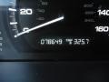 2006 Nighthawk Black Pearl Honda Accord EX Sedan  photo #9