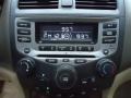 2006 Nighthawk Black Pearl Honda Accord EX Sedan  photo #10