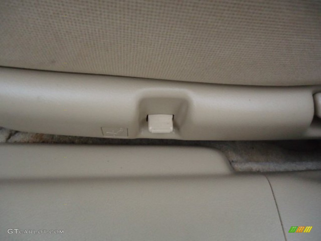 2006 Accord EX Sedan - Nighthawk Black Pearl / Ivory photo #12
