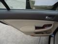 2006 Nighthawk Black Pearl Honda Accord EX Sedan  photo #13