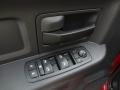 2010 Inferno Red Crystal Pearl Dodge Ram 1500 ST Crew Cab  photo #17