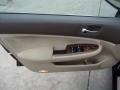2006 Nighthawk Black Pearl Honda Accord EX Sedan  photo #14
