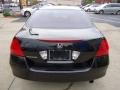 2006 Nighthawk Black Pearl Honda Accord EX Sedan  photo #17