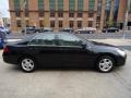 2006 Nighthawk Black Pearl Honda Accord EX Sedan  photo #18