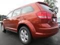 2013 Copper Pearl Dodge Journey American Value Package  photo #2