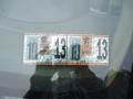 2006 Nighthawk Black Pearl Honda Accord EX Sedan  photo #20