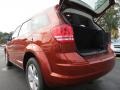 2013 Copper Pearl Dodge Journey American Value Package  photo #8