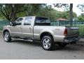 2006 Arizona Beige Metallic Ford F250 Super Duty Lariat Crew Cab 4x4  photo #5