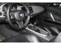 Black Prime Interior Photo for 2007 BMW M #72228557