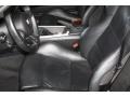 Black Front Seat Photo for 2007 BMW M #72228587