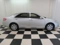 Classic Silver Metallic - Camry LE Photo No. 27