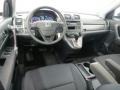 2009 Crystal Black Pearl Honda CR-V LX 4WD  photo #5