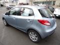 Clear Water Blue Metallic - MAZDA2 Sport Photo No. 3