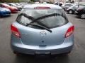 Clear Water Blue Metallic - MAZDA2 Sport Photo No. 4