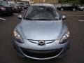 Clear Water Blue Metallic - MAZDA2 Sport Photo No. 8