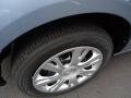 Clear Water Blue Metallic - MAZDA2 Sport Photo No. 9