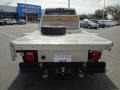 Bright White - Ram 3500 HD ST Crew Cab Flat Bed Photo No. 7