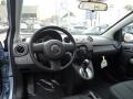 Clear Water Blue Metallic - MAZDA2 Sport Photo No. 12