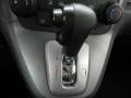 2009 Crystal Black Pearl Honda CR-V LX 4WD  photo #16