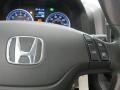 2009 Crystal Black Pearl Honda CR-V LX 4WD  photo #17