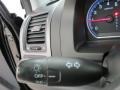 2009 Crystal Black Pearl Honda CR-V LX 4WD  photo #18