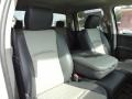 Bright White - Ram 3500 HD ST Crew Cab Flat Bed Photo No. 12