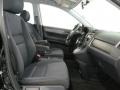 2009 Crystal Black Pearl Honda CR-V LX 4WD  photo #21
