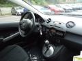 Clear Water Blue Metallic - MAZDA2 Sport Photo No. 17