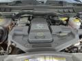 Bright White - Ram 3500 HD ST Crew Cab Flat Bed Photo No. 16