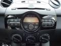 2013 Mazda MAZDA2 Black Interior Audio System Photo