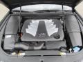  2013 Equus Signature 5.0 Liter TIS DOHC 32-Valve D-CVVT Tau V8 Engine