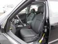 2013 Hyundai Equus Signature Front Seat