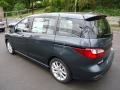 2012 Metropolitan Gray Metallic Mazda MAZDA5 Grand Touring  photo #3