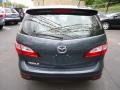 2012 Metropolitan Gray Metallic Mazda MAZDA5 Grand Touring  photo #4